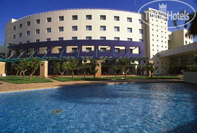 Hotel photo Club Hotel Casino Loutraki 5*