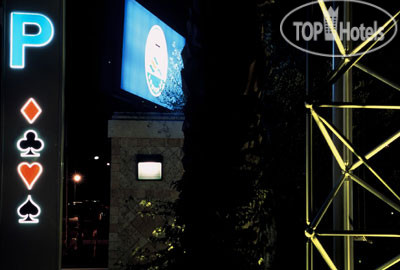 New photos from tourists Club Hotel Casino Loutraki 5*