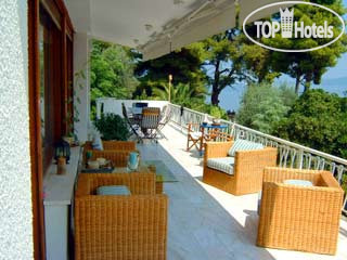 Hotel photo Waterfront Villa St Theodoros APT