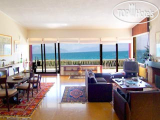 New photos from tourists Waterfront Villa St Theodoros APT