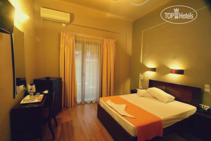 Hotel photo Central Hotel 3*