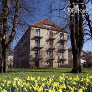 Photos Scandic The Mayor