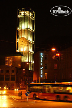 Photos Best Western Hotel Ritz