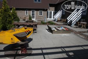 Photos Propellen Hotel