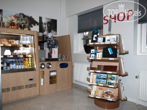 Photos Scandic Olympic