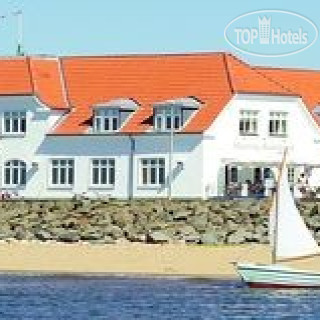 Photos Hjerting Badehotel