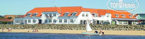 Photos Hjerting Badehotel