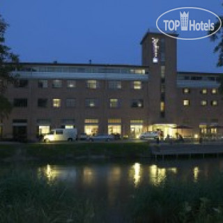 Photos Radisson Blu Hotel Papirfabrikken, Silkeborg