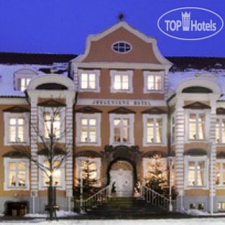 Photos Best Western Jorgensens Hotel