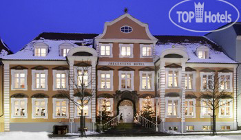 Photos Best Western Jorgensens Hotel