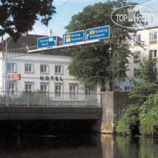 Фото Best Western Hotel Gl. Skivehus