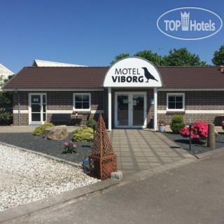 Фото Viborg Motel