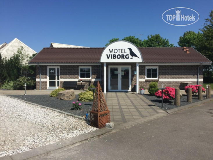 Фото Viborg Motel 