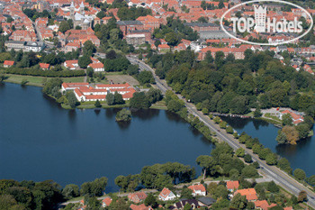 Photos Best Western Golf Hotel Viborg