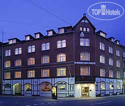 Hotelier's photos Milling Hotel Windsor 3*