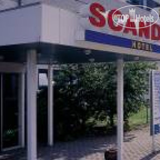 Photos Scandic Odense