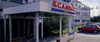 Фото Scandic Odense