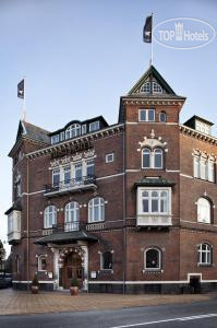 Photos First Hotel Grand