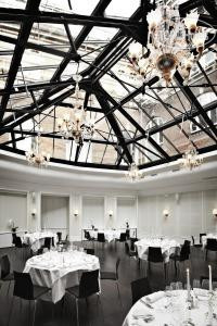 New photos from tourists First Hotel Grand 4*
