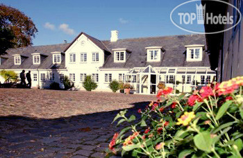Photos Best Western Hotel Knudsens Gaard