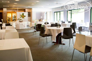 New photos from tourists Best Western Hotel Odense 4*