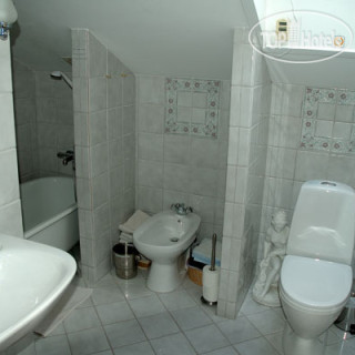 Photos Rose-House Hillerod