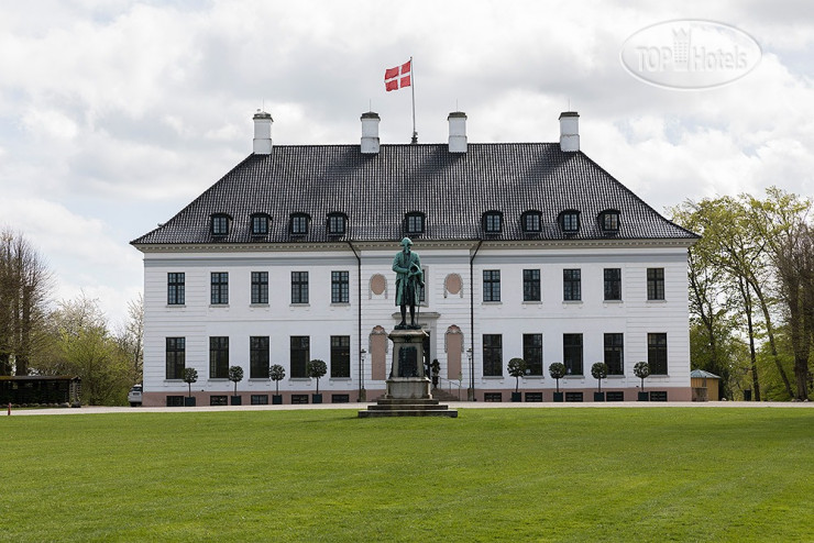Photos Bernstorff Palace