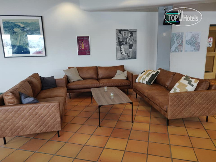 New photos from tourists Narsarsuaq Hotel