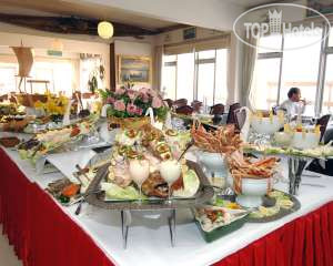 Hotel photo Hvide Falk Hotel 3*