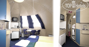 New photos from tourists Hotel Arctic 4*