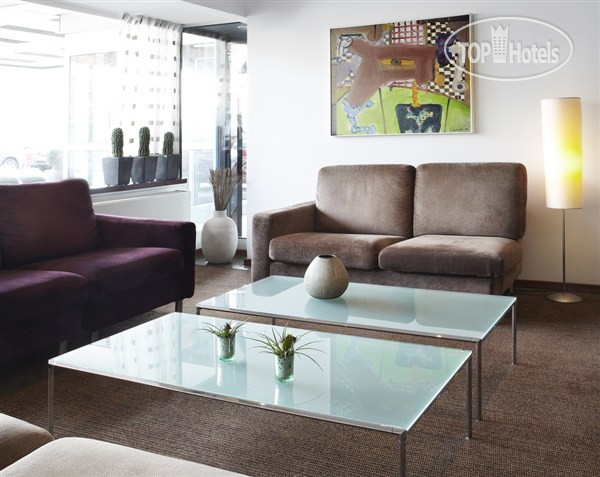 New photos from tourists First Hotel Atlantic 3*