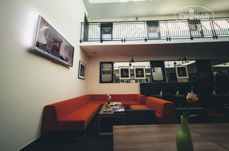 New photos from tourists Jomfru Ane Hotel 3*