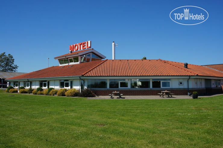 Hotel photo Spar 10 Motel  2*