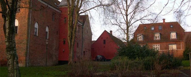 New photos from tourists KlosterPensionen