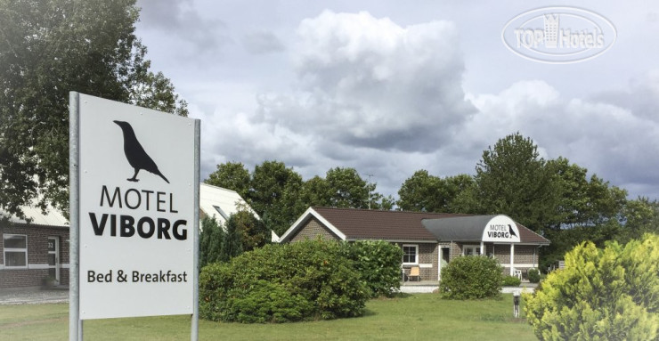 New photos from tourists Viborg Motel 2*