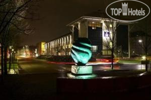 Новые добавленные фото туристов First Hotel Aalborg 3*