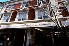 Hotelier's photos Guldsmeden Hotel 3*
