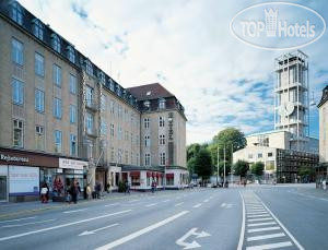 New photos from tourists Scandic The Mayor 3*
