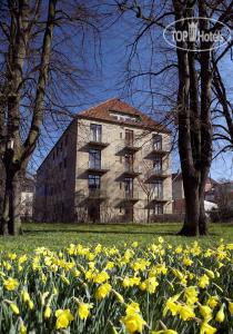 Hotelier's photos Scandic The Mayor 3*
