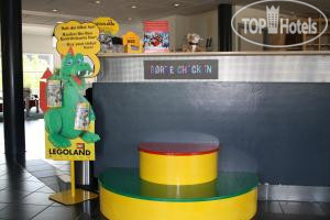 Hotelier's photos Propellen Hotel 4*