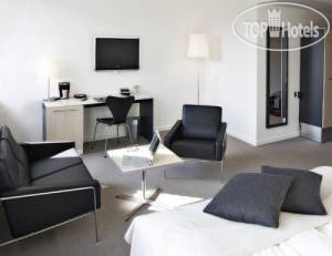 New photos from tourists Britannia Hotel 4*