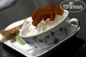 New photos from tourists Randers Hotel 4*