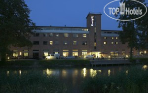 Hotelier's photos Radisson Blu Hotel Papirfabrikken, Silkeborg 4*