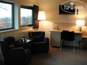 New photos from tourists Radisson Blu Hotel Papirfabrikken, Silkeborg 4*