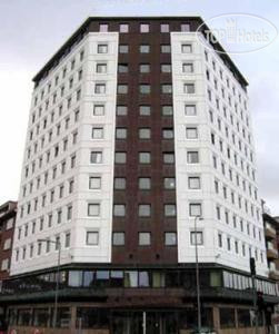 Hotel photo Australia Hotel 3*