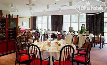 Hotel photo Scandic Silkeborg 3*
