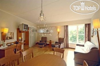 New photos from tourists Scandic Silkeborg 3*