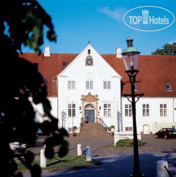 Hotelier's photos Scandic Bygholm Park 4*