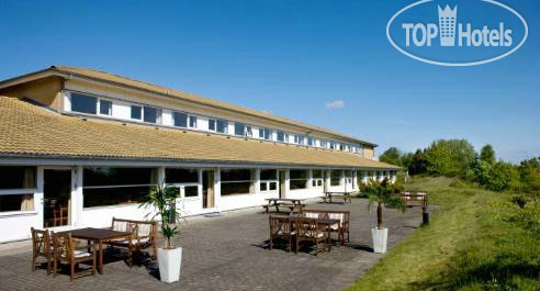 Hotelier's photos Scandic Aalborg Ost 3*
