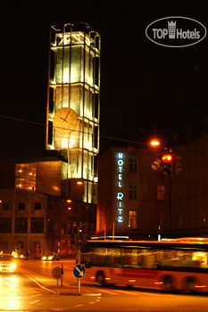Hotelier's photos Best Western Hotel Ritz 3*